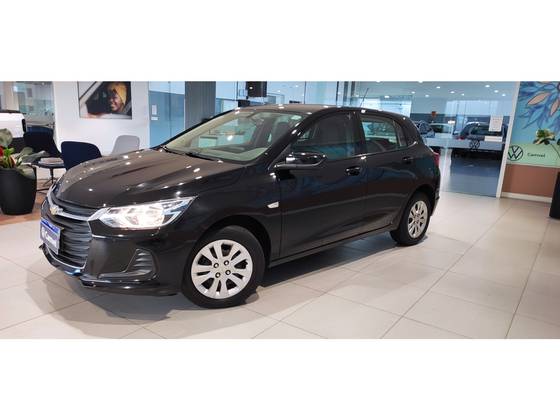 CHEVROLET ONIX 1.0 FLEX LT MANUAL CHEVROLET ONIX 1.0 FLEX LT MANUAL